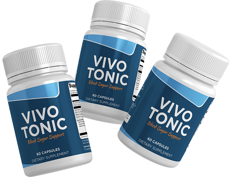 Vivo Tonic